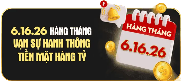 Cam kết công bằng Thomo667
