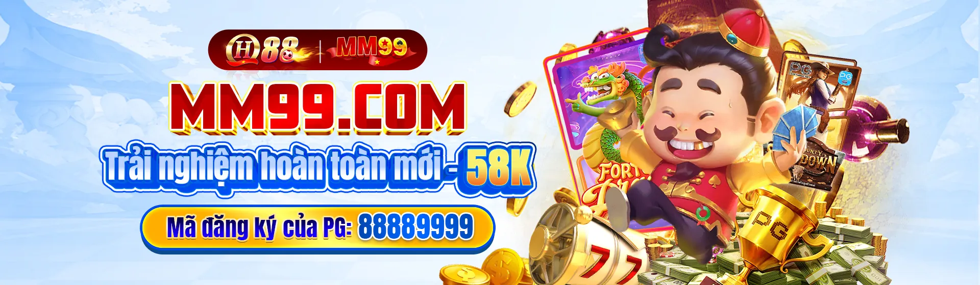 Hình ảnh chính Nổ Hũ Thomo667 2026